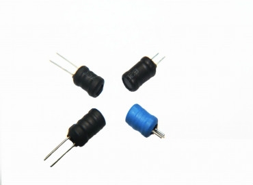 客戶的工字電感樣品，谷景如何檢測